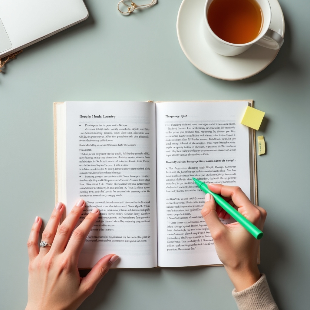 Budgeting fundamentals educational guide